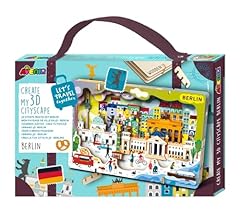 Avenir 6305082 städte gebraucht kaufen  Wird an jeden Ort in Deutschland