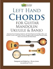 Left hand chords gebraucht kaufen  Wird an jeden Ort in Deutschland