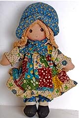 Holly hobbie inch for sale  Delivered anywhere in USA 