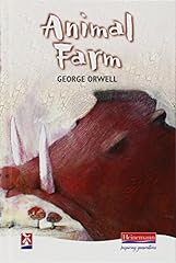 Animal farm george for sale  Delivered anywhere in UK