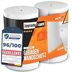 Upgrade4cars paracolpi garage usato  Spedito ovunque in Italia 