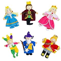Bigjigs toys royalty for sale  Delivered anywhere in UK