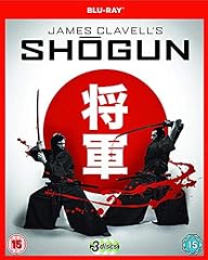 Shogun series set d'occasion  Livré partout en France
