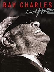 Ray charles live for sale  Delivered anywhere in USA 