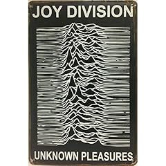 Joy division unknown for sale  Delivered anywhere in UK