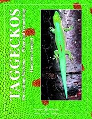 Taggeckos die gattung d'occasion  Livré partout en Belgiqu