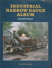 Industrial narrow gauge for sale  Delivered anywhere in UK