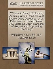 William dyer lulu for sale  Delivered anywhere in USA 