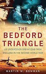 Bedford triangle undercover for sale  Delivered anywhere in Ireland
