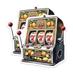 Retro slot machine for sale  Delivered anywhere in USA 