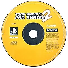 Tony hawk pro d'occasion  Livré partout en France