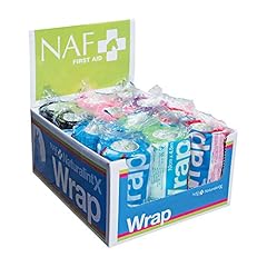 Naf naturalintx wraps for sale  Delivered anywhere in UK