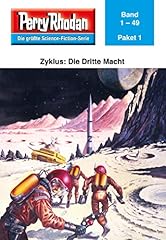 Perry rhodan paket gebraucht kaufen  Wird an jeden Ort in Deutschland