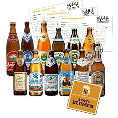 Karu bierpaket testpaket gebraucht kaufen  Wird an jeden Ort in Deutschland