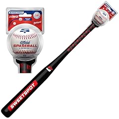 Sweetspot plastic bat for sale  Delivered anywhere in USA 