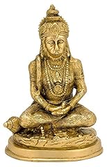 Gangesindia lord hanuman for sale  Delivered anywhere in UK