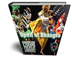 Bhangra. spirit bhangra usato  Spedito ovunque in Italia 