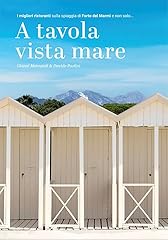 Tavola vista mare. usato  Spedito ovunque in Italia 