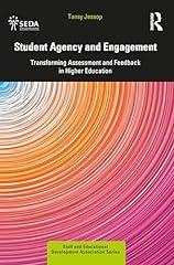 Student agency engagement for sale  Delivered anywhere in UK
