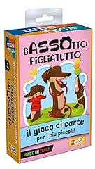 Lisciani giochi ludoteca usato  Spedito ovunque in Italia 