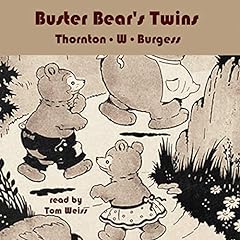 Buster bear twins gebraucht kaufen  Wird an jeden Ort in Deutschland