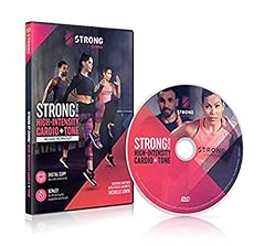 Strong zumba high gebraucht kaufen  Wird an jeden Ort in Deutschland