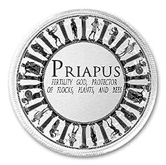 Priapus fertility god for sale  Delivered anywhere in USA 