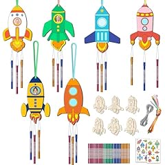 Treaclub 12pcs rocket for sale  Delivered anywhere in USA 