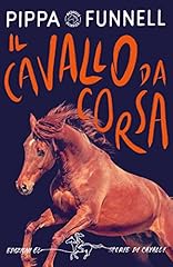 Cavallo corsa. storie usato  Spedito ovunque in Italia 