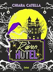 Raven hotel d'occasion  Livré partout en France