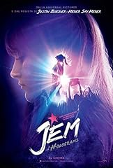Jem holograms usato  Spedito ovunque in Italia 