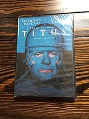Titus dvd for sale  Delivered anywhere in USA 