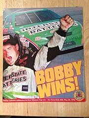 Bobby labonte wins for sale  Delivered anywhere in USA 