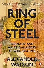 Ring steel germany usato  Spedito ovunque in Italia 