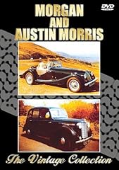 Morgan and austin d'occasion  Livré partout en France