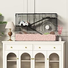 Tier glass hamster for sale  Delivered anywhere in USA 