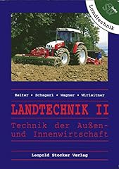 Landtechnik 2 gebraucht kaufen  Wird an jeden Ort in Deutschland