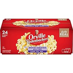 Orville redenbacher movie for sale  Delivered anywhere in USA 