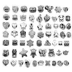 Ilovediybeads 60pcs tibetan for sale  Delivered anywhere in USA 