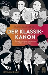 Der klassik kanon d'occasion  Livré partout en Belgiqu