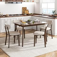 Goflame piece dining for sale  Delivered anywhere in USA 