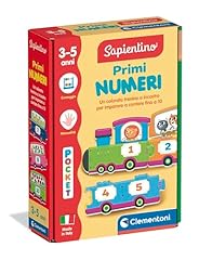 Clementoni gioco per usato  Spedito ovunque in Italia 