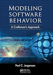 Modeling software behavior gebraucht kaufen  Wird an jeden Ort in Deutschland