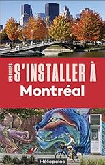 Installer montréal 4ed d'occasion  Livré partout en France