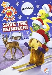 Wonder pets save for sale  Delivered anywhere in USA 