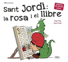 Sant jordi rosa for sale  Delivered anywhere in USA 