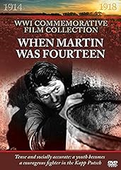 Ww1 film collection d'occasion  Livré partout en France