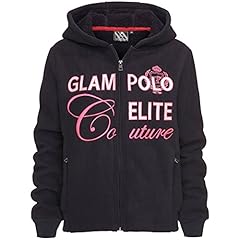 Polo fleecejacke caliente gebraucht kaufen  Wird an jeden Ort in Deutschland