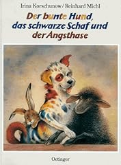 Bunte hund schwarze gebraucht kaufen  Wird an jeden Ort in Deutschland