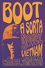 Boot sorta novel gebraucht kaufen  Wird an jeden Ort in Deutschland
